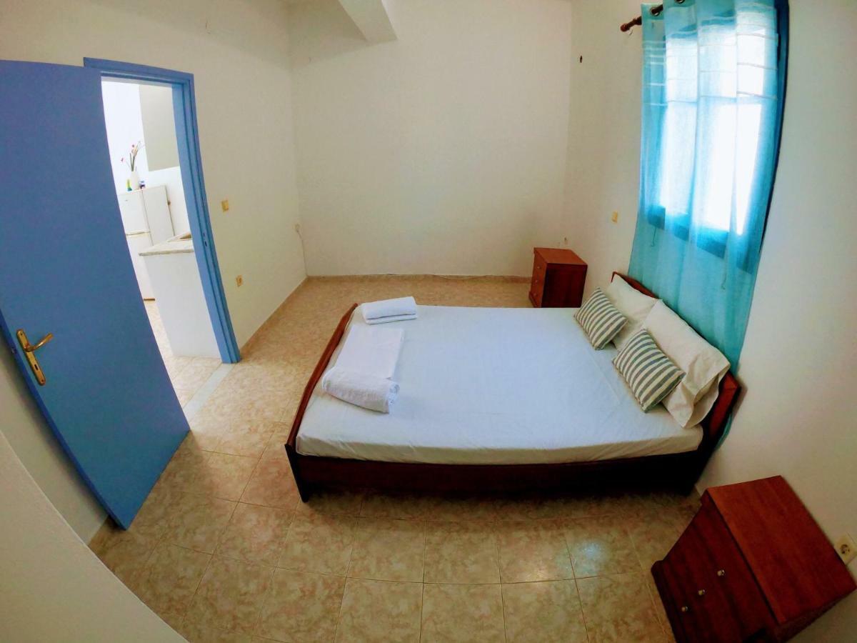 Irene Double Apartment Katoi Szími Kültér fotó