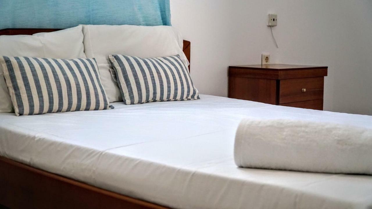 Irene Double Apartment Katoi Szími Kültér fotó