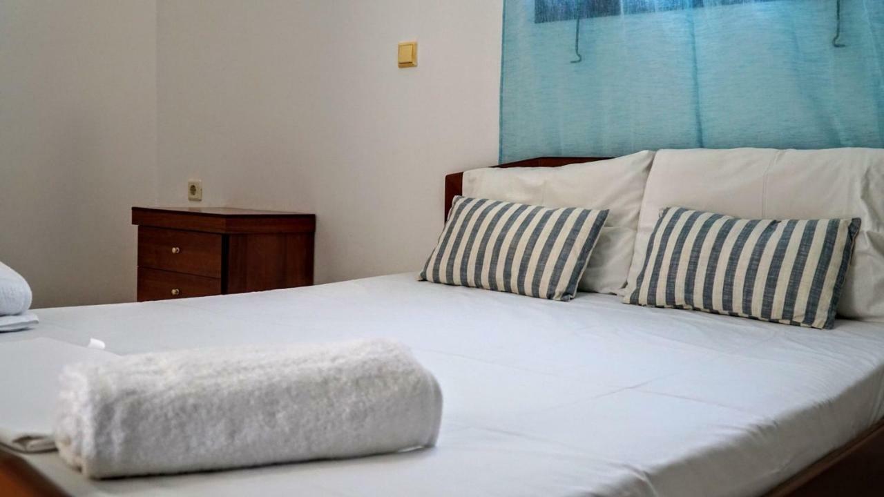 Irene Double Apartment Katoi Szími Kültér fotó