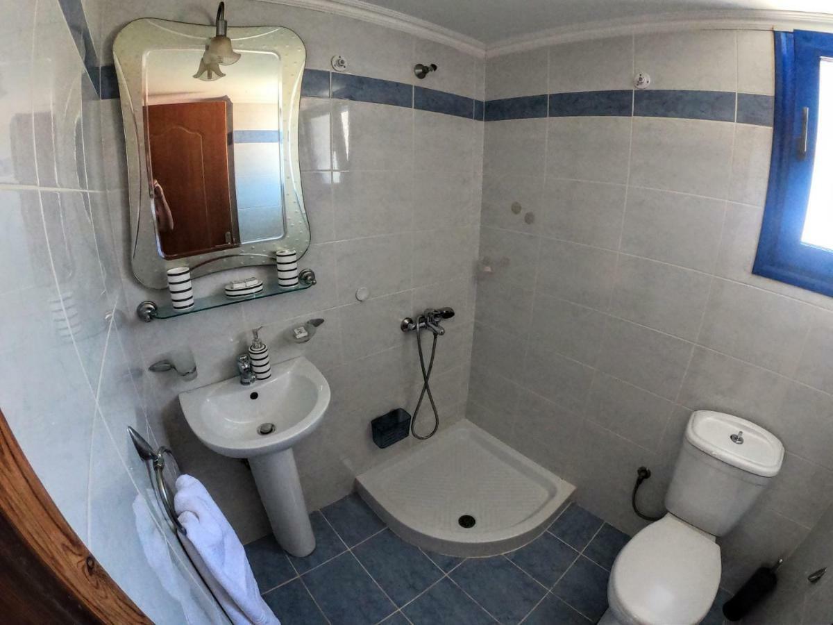 Irene Double Apartment Katoi Szími Kültér fotó